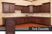 York Chocolate